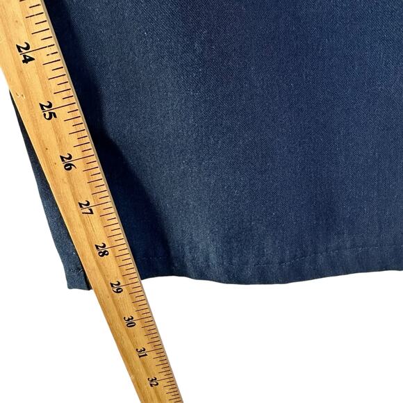 Protera FR Actionwear Saskatoon Pants Fire Resistant Arc Protection Blue 35x29 - Picture 6 of 9